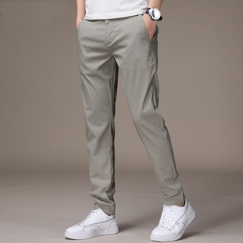 Sartorial Avora Pants