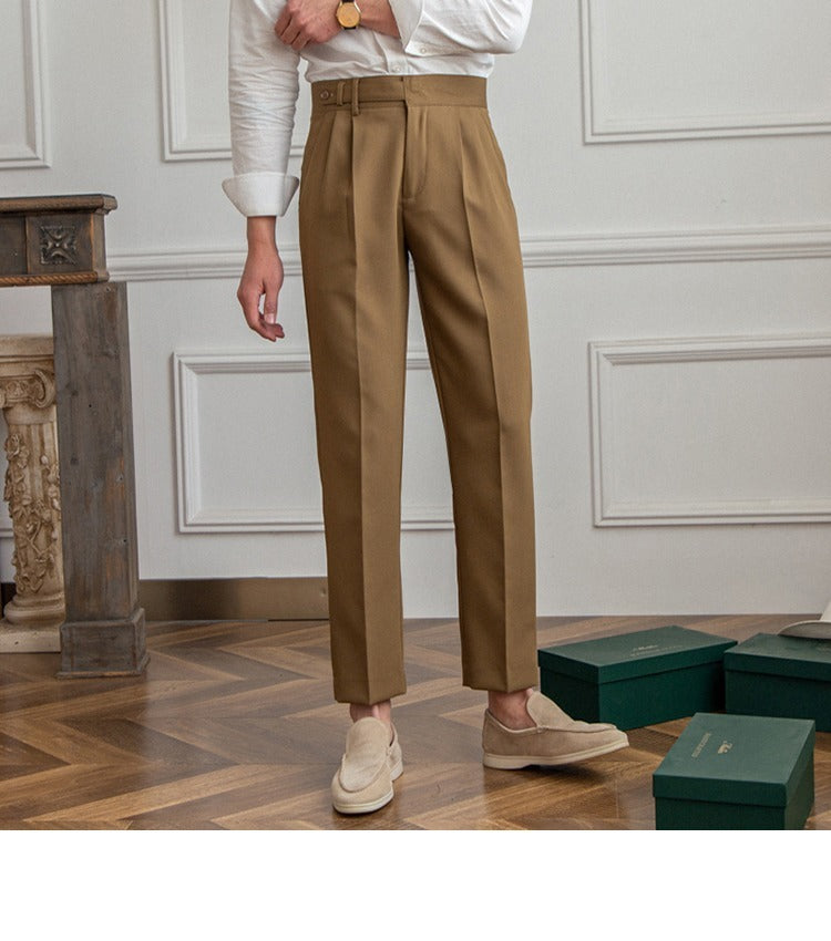 Sartorial Suit Pants