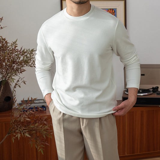 Sartorial Basic Long Sleeve