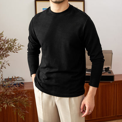 Sartorial Basic Long Sleeve