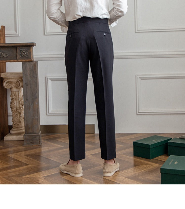 Sartorial Suit Pants