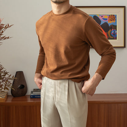 Sartorial Basic Long Sleeve