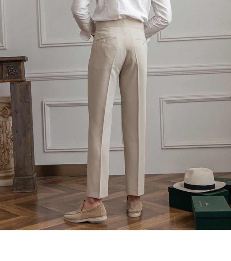 Sartorial Suit Pants