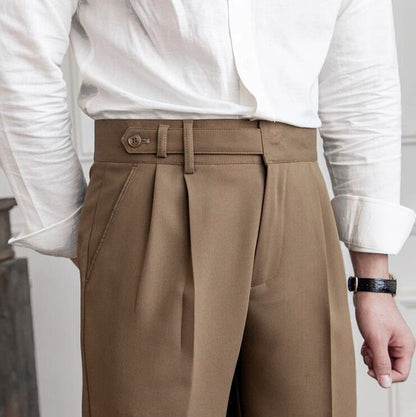 Sartorial Suit Pants