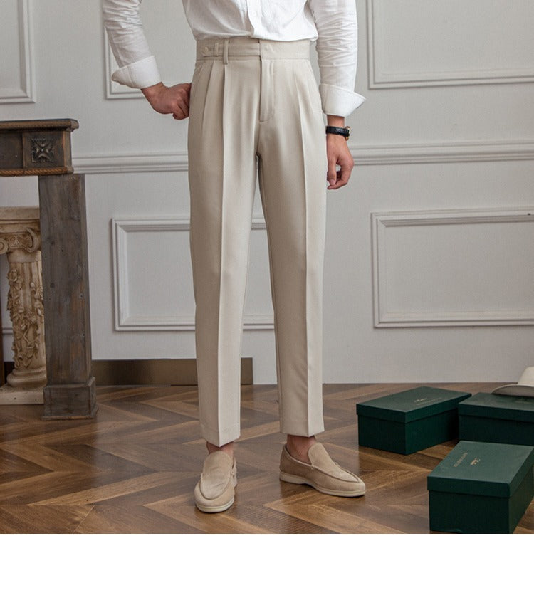 Sartorial Suit Pants