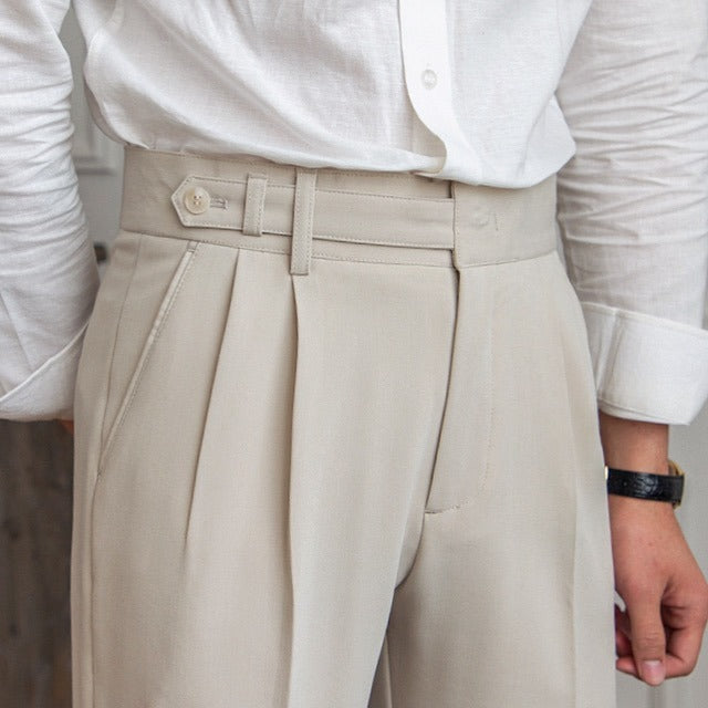 Sartorial Suit Pants