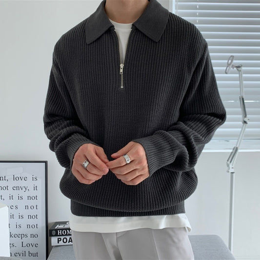 Sartorial Long Sleeve