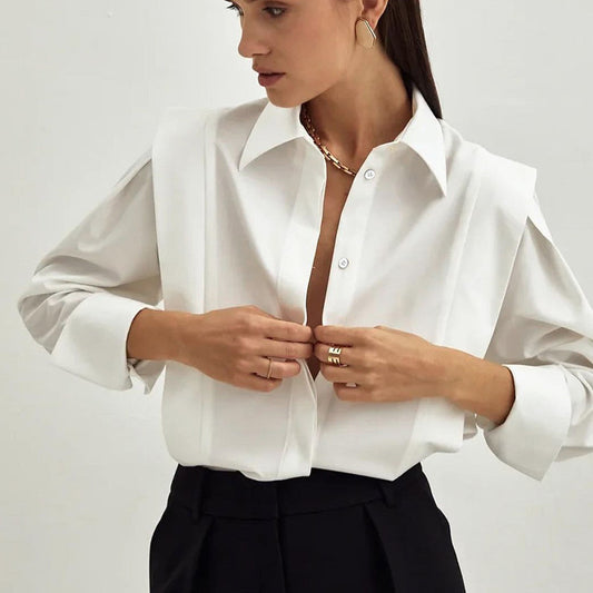 Sartorial Flâner Shirt