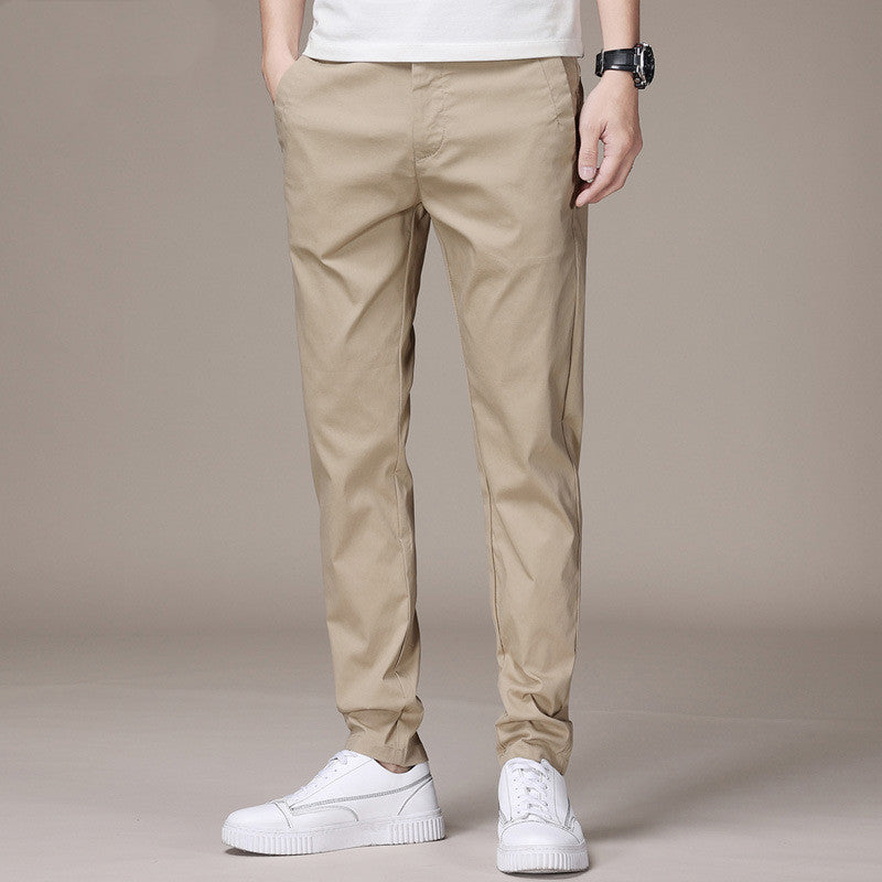 Sartorial Avora Pants