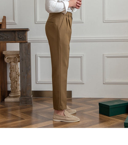 Sartorial Suit Pants