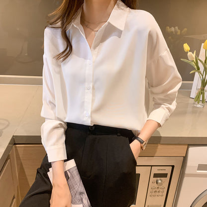 Sartorial Sérénité Shirt